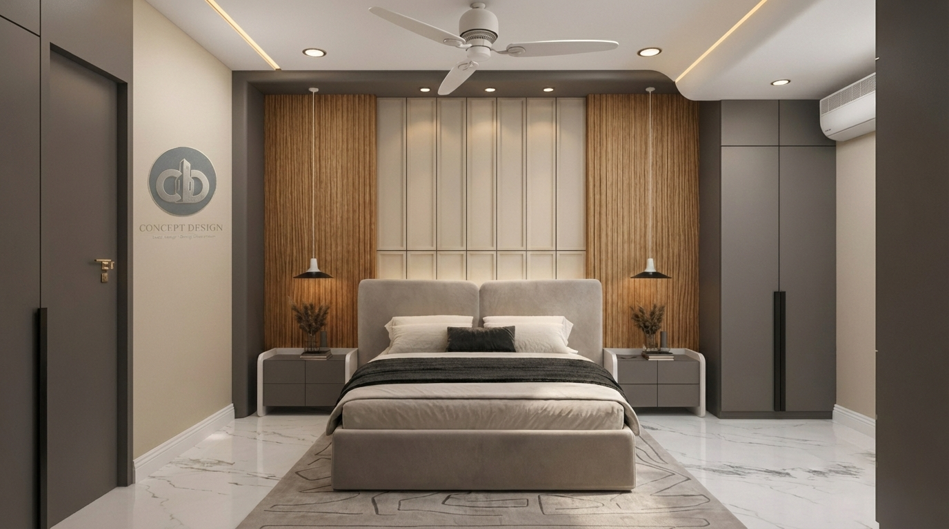 Concept Design